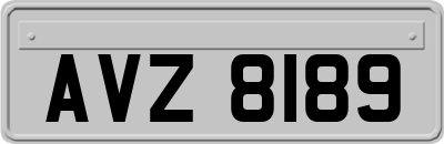 AVZ8189