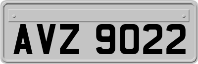 AVZ9022