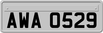 AWA0529