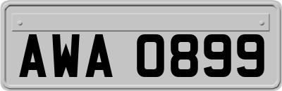 AWA0899