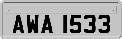 AWA1533