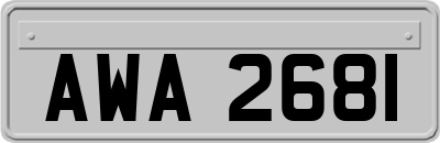 AWA2681