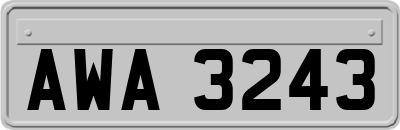 AWA3243