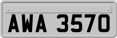 AWA3570