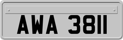AWA3811