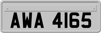 AWA4165