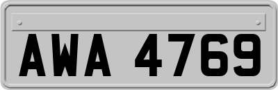 AWA4769