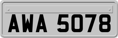 AWA5078