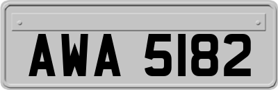 AWA5182