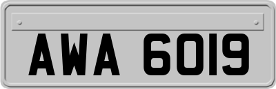 AWA6019