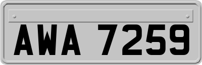 AWA7259