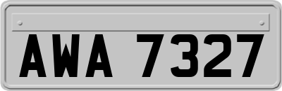 AWA7327