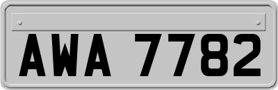 AWA7782