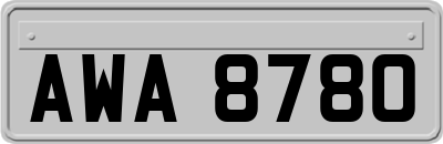 AWA8780