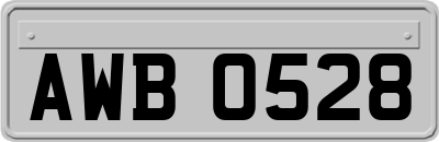 AWB0528