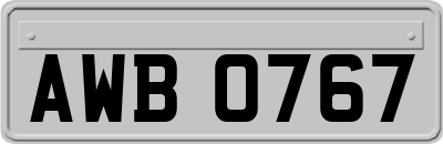 AWB0767