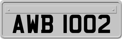 AWB1002