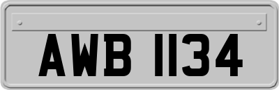 AWB1134