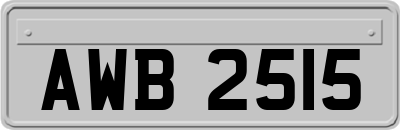 AWB2515