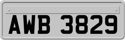 AWB3829