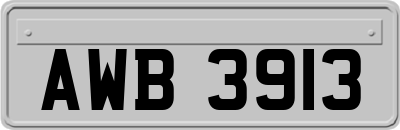 AWB3913