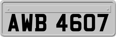 AWB4607