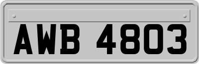 AWB4803