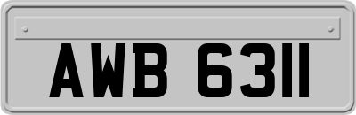 AWB6311