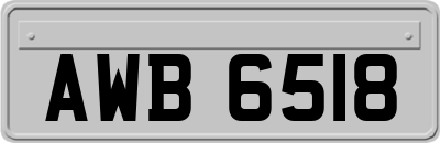 AWB6518