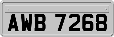 AWB7268