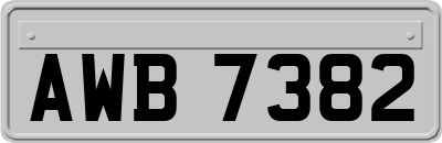 AWB7382