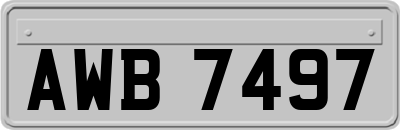 AWB7497