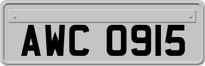 AWC0915