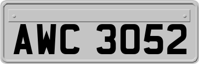 AWC3052