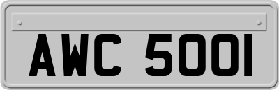 AWC5001