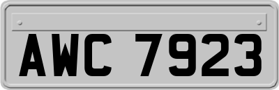 AWC7923