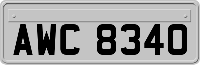 AWC8340