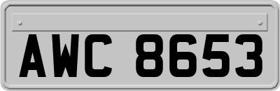 AWC8653