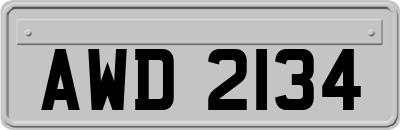 AWD2134