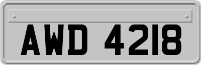 AWD4218