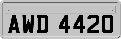 AWD4420