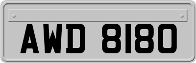 AWD8180