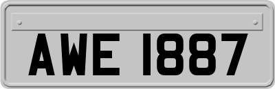 AWE1887