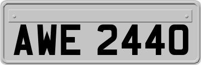 AWE2440