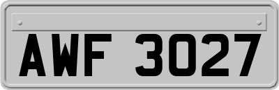 AWF3027