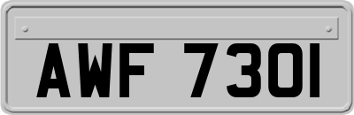AWF7301