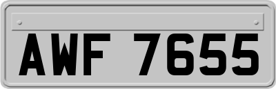 AWF7655