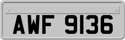 AWF9136