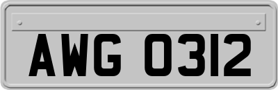 AWG0312