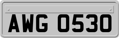 AWG0530